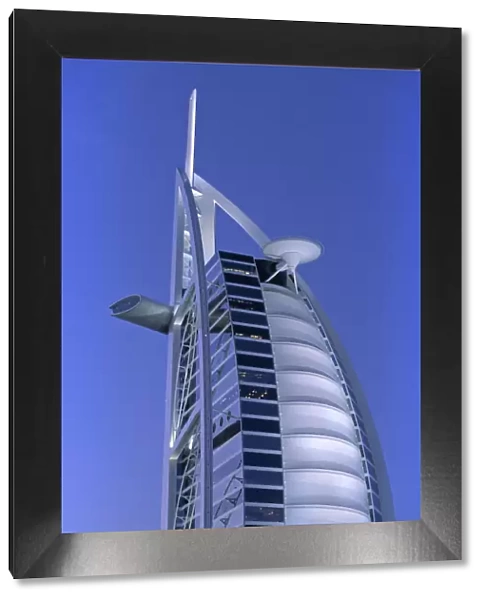 Arabian Tower