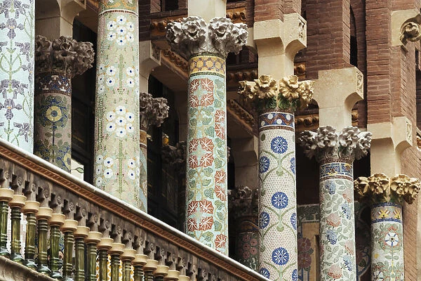 Barcelona, Catalonia, Spain
