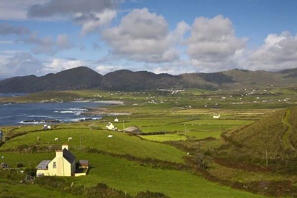 Beara Peninsula, Co. Cork & Co. Kerry, Ireland