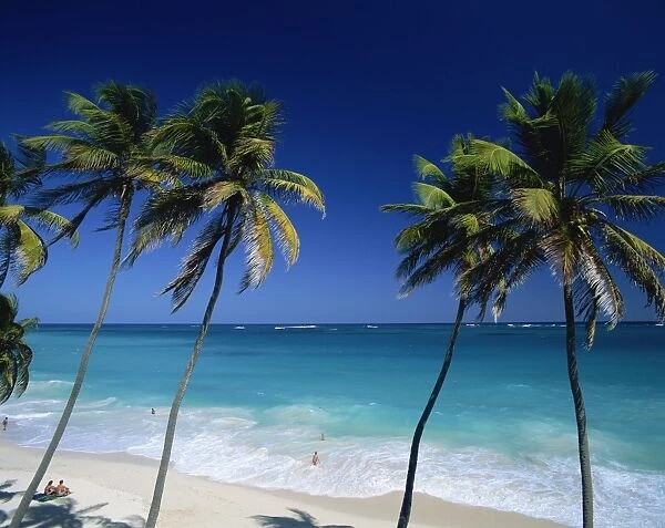 Caribbean, Barbados