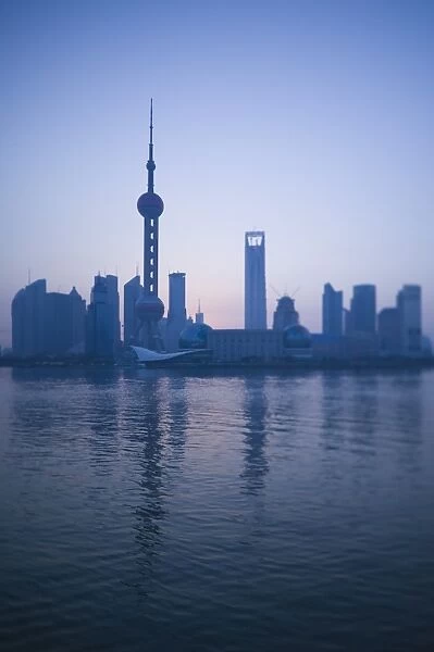 China, Shanghai