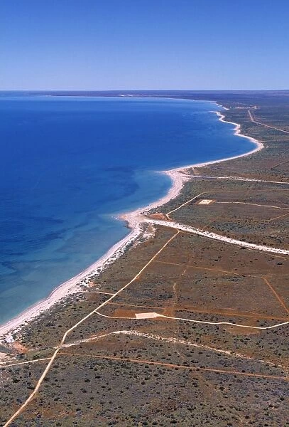Exmouth Peninsula, Western Australia, Australia