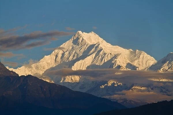 India, Sikkim
