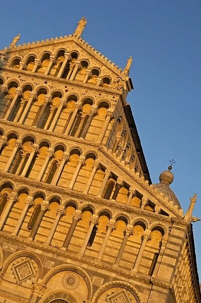 Italy, Tuscany, Pisa