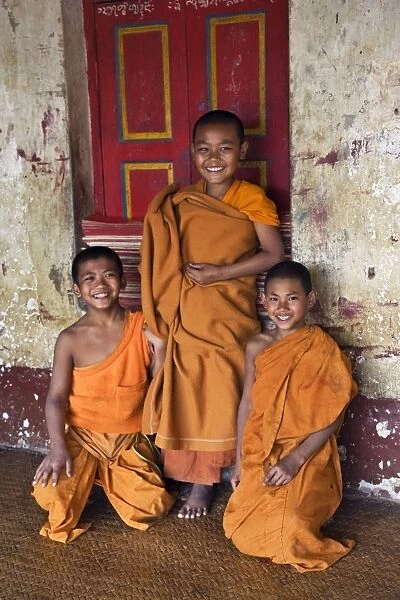 Myanmar, Burma, Ban-lo