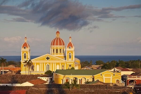 Nicaragua, Granada