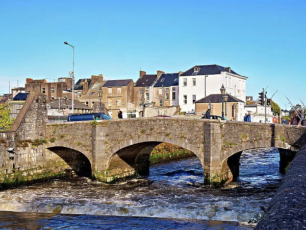 South Gate Bridge, Cork, County Cork, Ireland