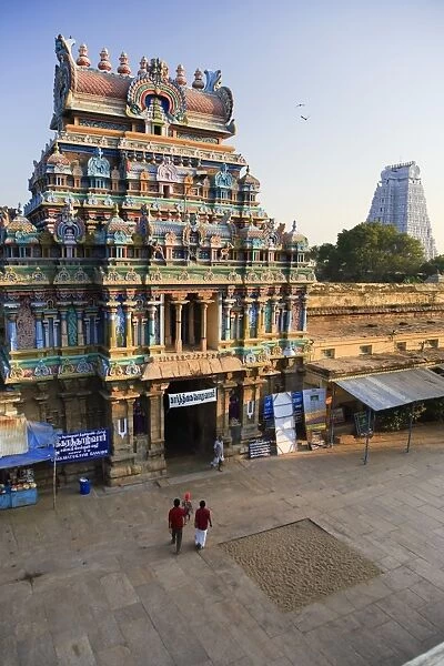 Sri Ranganathasvami Temple