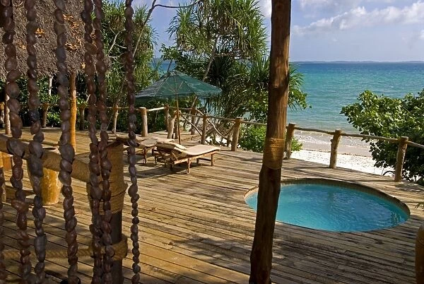 Suite 15, Fundu Lagoon Resort, Pemba Island, Zanzibar, East Africa