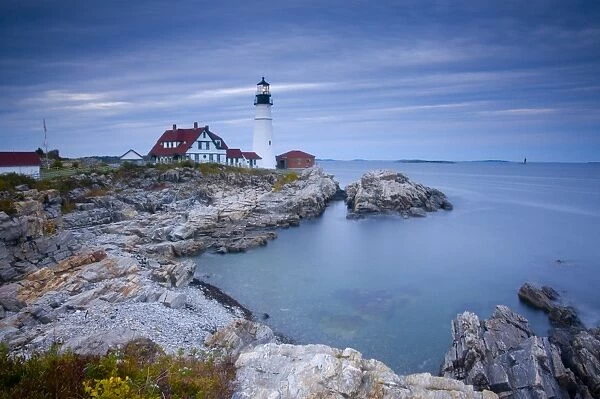 USA, Maine
