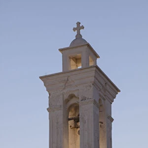 Archangelos Church, Kyrenia, North Cyprus