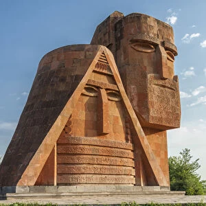 Azerbaijan, Nagorno Karabakh Republic (Armenian autonomus region), Stepanakert