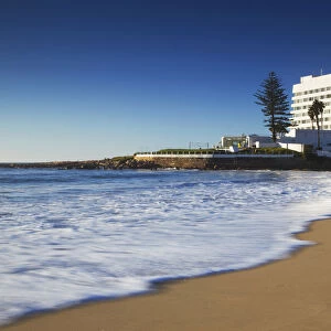 Beacon Island Hotel, Plettenberg Bay, Western Cape, South Africa