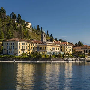 Bellagio, Lake Como, Lombardy, Italy