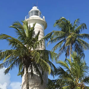 Lighthouse of Galle, Sri Lanka
