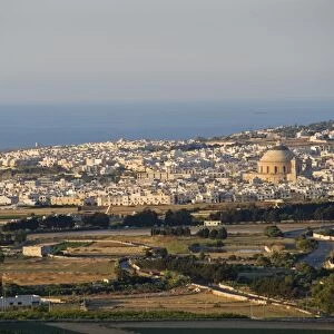 Malta, Mosta