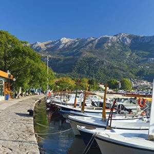 Montenegro, Budva