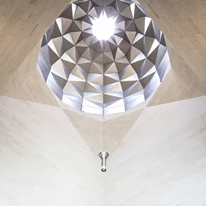 Museum of Islamic Art by I. M. Pei, Doha, Qatar