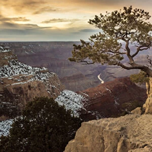 USA, Arizona, Grand Canyon, National Park, UNESCO, World Heritage