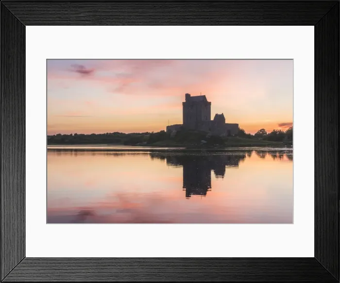 Framed Print : Dunguaire Castle, County Galway, Connacht province, Republic of Ireland, Europe Framed Print : Dunguaire Castle, County Galway, Connacht province, Republic of Ireland, Europe