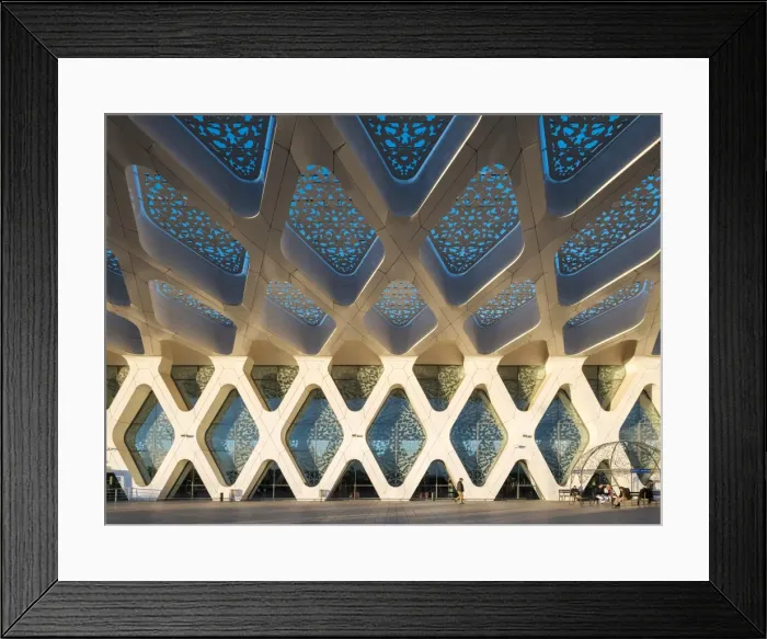 Framed Print : Morocco, Marrakech-Safi (Marrakesh-Tensift-El Haouz) region, Marrakesh Framed Print : Morocco, Marrakech-Safi (Marrakesh-Tensift-El Haouz) region, Marrakesh