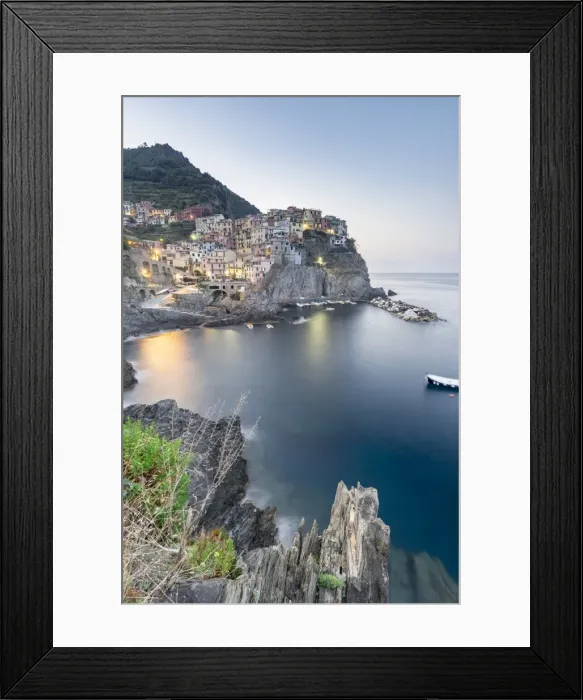 Framed Print : Italy. Liguria. Parco Nazionale delle Cinque Terre. La Spezia district, Cinque Terre Framed Print : Italy. Liguria. Parco Nazionale delle Cinque Terre. La Spezia district, Cinque Terre