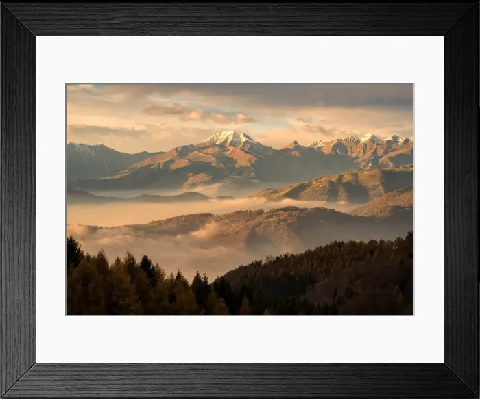 Framed Print : Autumn in Orobie alps, Bergamo province, Italy, Lombardy district, Europe Framed Print : Autumn in Orobie alps, Bergamo province, Italy, Lombardy district, Europe