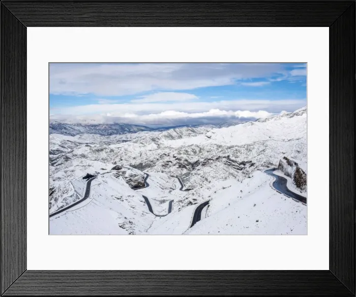 Framed Print : Morocco, Marrakech-Safi (Marrakesh-Tensift-El Haouz), Al Haouz Province Framed Print : Morocco, Marrakech-Safi (Marrakesh-Tensift-El Haouz), Al Haouz Province