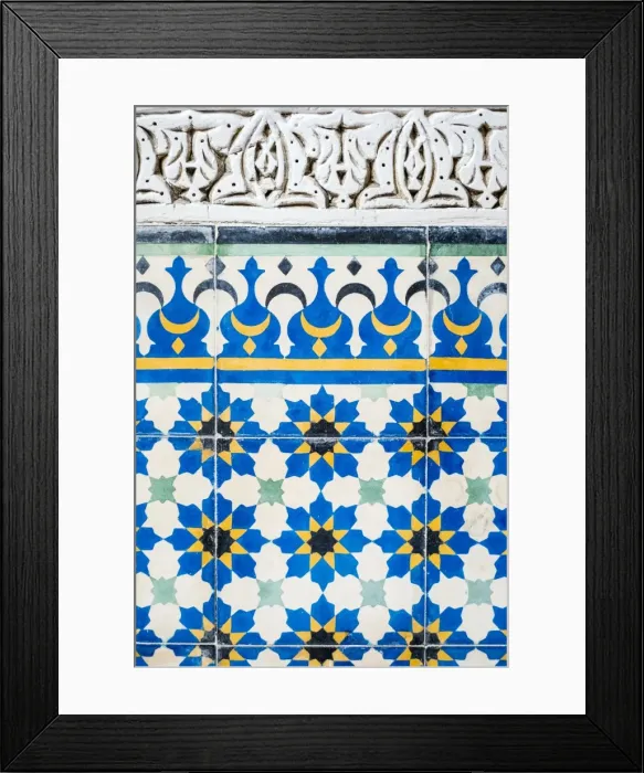 Framed Print : Morocco, Marrakech-Safi (Marrakesh-Tensift-El Haouz) region, Marrakesh Framed Print : Morocco, Marrakech-Safi (Marrakesh-Tensift-El Haouz) region, Marrakesh