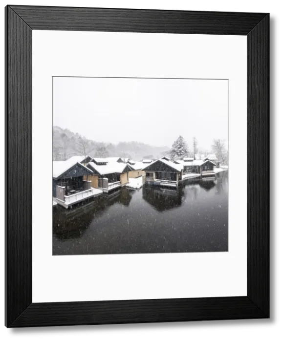 Framed Print : Hoshinoya resort in Karuizawa, Nagano Prefecture, Japan Framed Print : Hoshinoya resort in Karuizawa, Nagano Prefecture, Japan