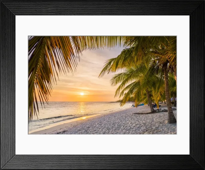 Framed Print : Mano Juan, Saona Island, East National Park (Parque Nacional del Este), Dominican Republic Framed Print : Mano Juan, Saona Island, East National Park (Parque Nacional del Este), Dominican Republic