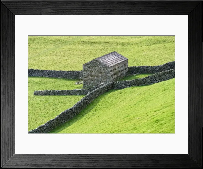 Framed Print : Europe, United Kingdom, England, North Yorkshire, Yorkshire Dales National Park Framed Print : Europe, United Kingdom, England, North Yorkshire, Yorkshire Dales National Park