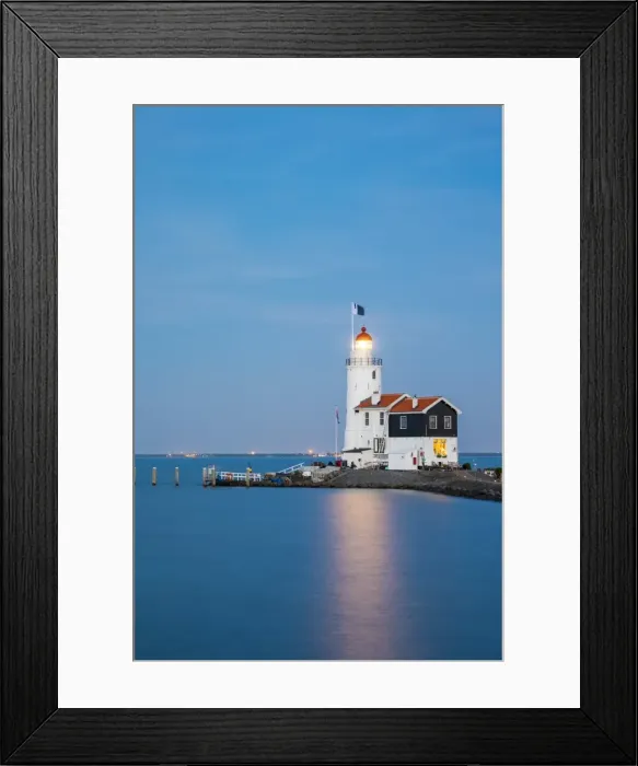 Framed Print : Netherlands, North Holland, Marken. Het Paard van Marken (English: Horse of Marken) Framed Print : Netherlands, North Holland, Marken. Het Paard van Marken (English: Horse of Marken)