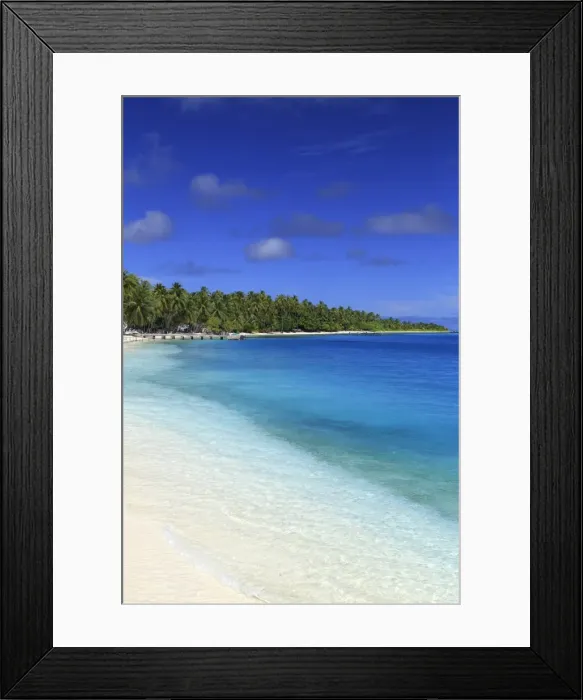 Framed Print : Maldives, South Ari Atoll, Mandhoo Island Framed Print : Maldives, South Ari Atoll, Mandhoo Island