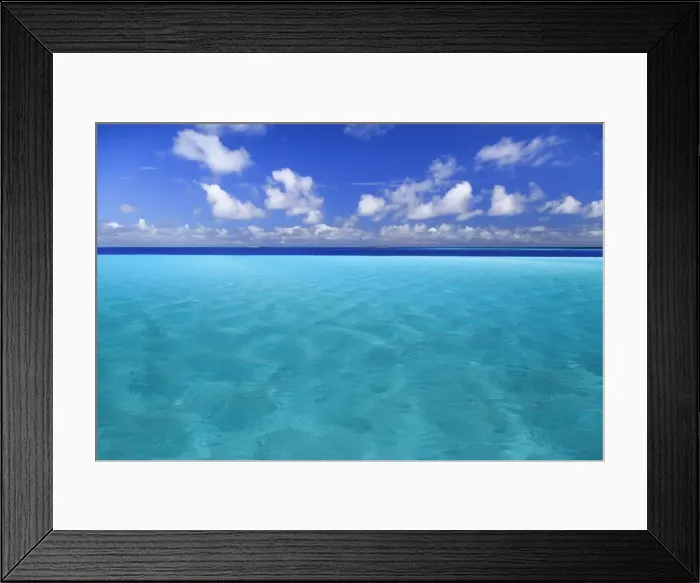 Framed Print : Maldives, South Ari Atoll, Mandhoo Island Framed Print : Maldives, South Ari Atoll, Mandhoo Island