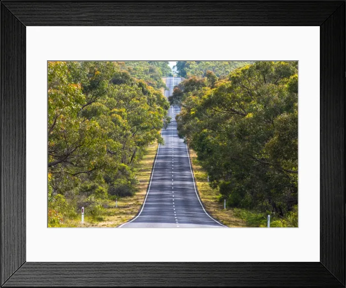 Framed Print : Grampians National Park, Victoria, Australia Framed Print : Grampians National Park, Victoria, Australia