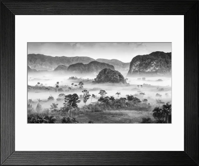 Framed Print : Vinales valley, Cuba, Caribbean Framed Print : Vinales valley, Cuba, Caribbean