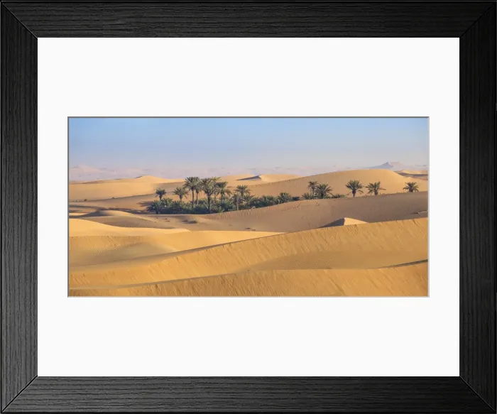 Framed Print : United Arab Emirates, Abu Dhabi, Al Ain, Remah Desert, Telal Resort Heritage Village Framed Print : United Arab Emirates, Abu Dhabi, Al Ain, Remah Desert, Telal Resort Heritage Village