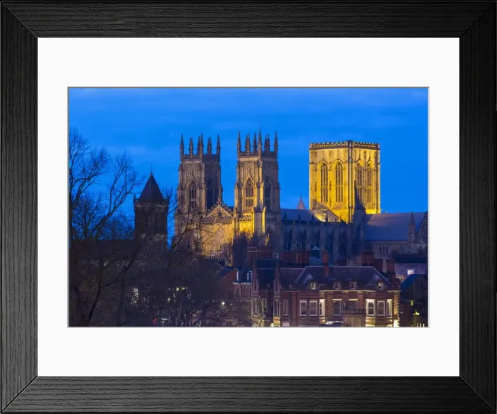 Framed Print : United Kingdom, England, North Yorkshire, York Framed Print : United Kingdom, England, North Yorkshire, York
