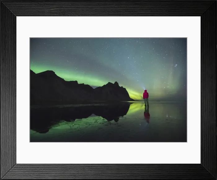 Framed Print : Stokksnes, Hofn, Eastern Iceland, Northern Europe Framed Print : Stokksnes, Hofn, Eastern Iceland, Northern Europe