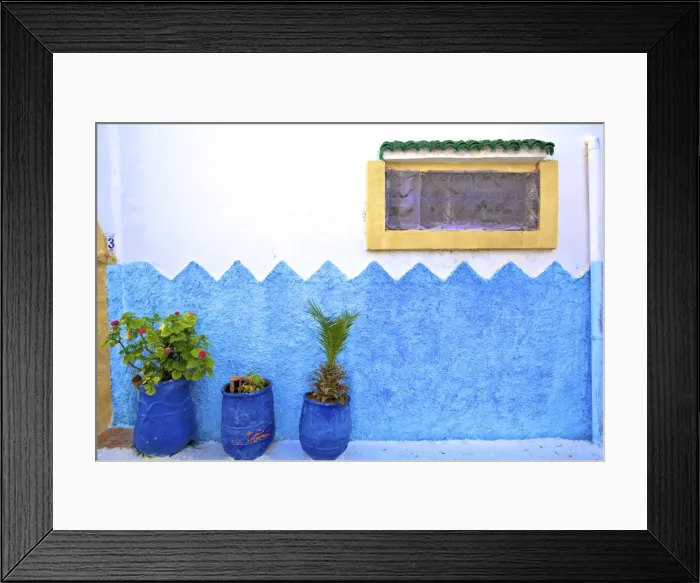 Framed Print : Decorative Window, Oudaia Kasbah, Rabat, Morocco, North Africa Framed Print : Decorative Window, Oudaia Kasbah, Rabat, Morocco, North Africa