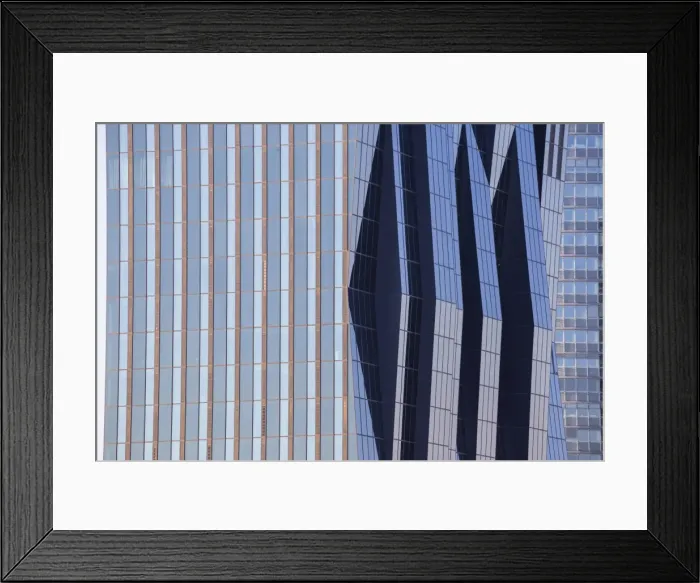 Framed Print : Austria, Vienna, Donau City, DC Tower Framed Print : Austria, Vienna, Donau City, DC Tower