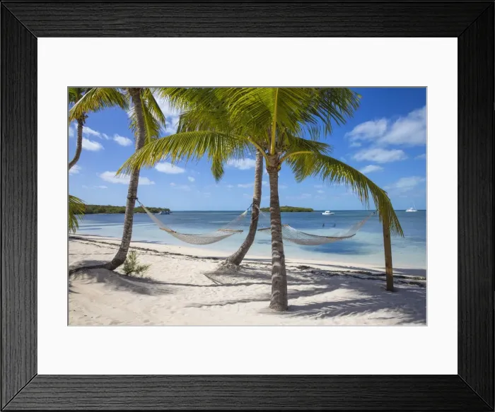 Framed Print : Bahamas, Abaco Islands, Great Guana Cay, Sunset beach Framed Print : Bahamas, Abaco Islands, Great Guana Cay, Sunset beach