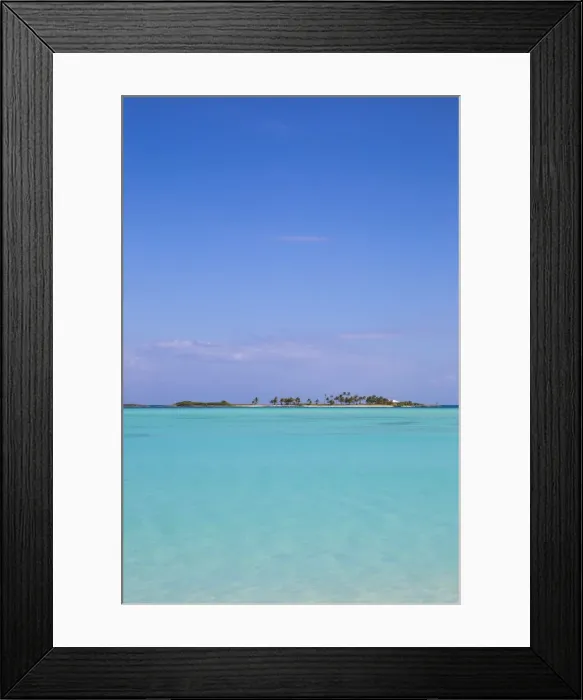 Framed Print : Woman on sandbank, Rasdhoo Island, Northern Ari Atoll, Maldives (MR) Framed Print : Woman on sandbank, Rasdhoo Island, Northern Ari Atoll, Maldives (MR)