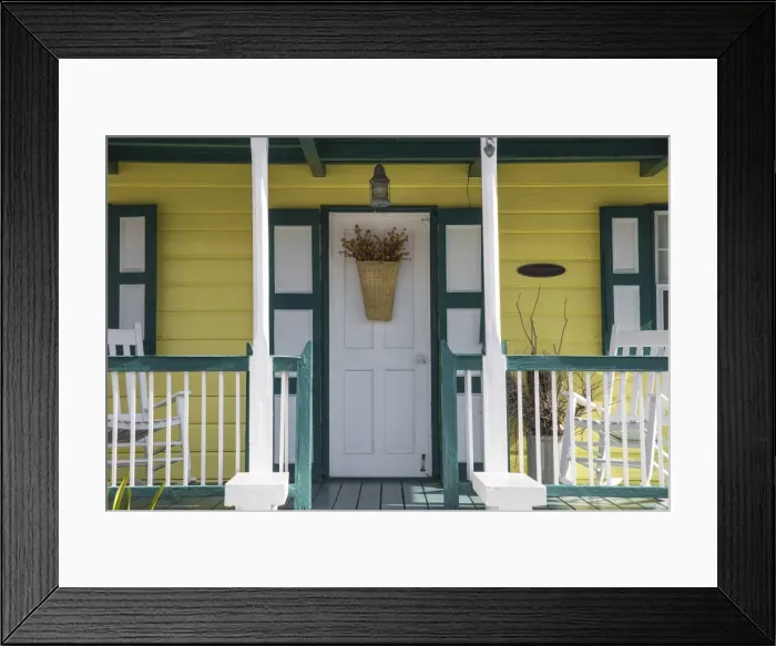 Framed Print : Bahamas, Abaco Islands, Green Turtle Cay, New Plymouth Framed Print : Bahamas, Abaco Islands, Green Turtle Cay, New Plymouth