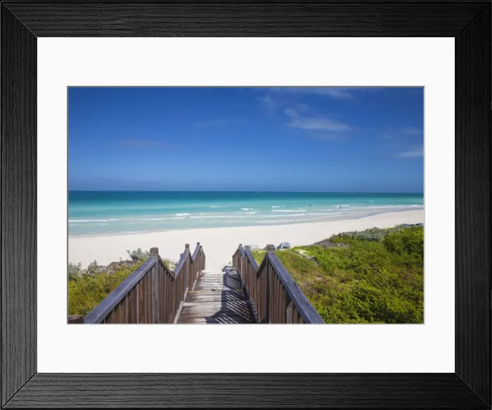 Framed Print : Cuba, Villa Clara Province, Jardines del Rey archipelago, Cayo Santa Maria, Playa Framed Print : Cuba, Villa Clara Province, Jardines del Rey archipelago, Cayo Santa Maria, Playa