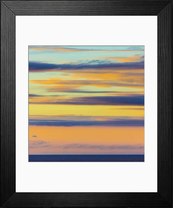 Framed Print : Sunset off the north coast, Serra de Tramuntana, Mallorca (Majorca), Balearic Islands Framed Print : Sunset off the north coast, Serra de Tramuntana, Mallorca (Majorca), Balearic Islands