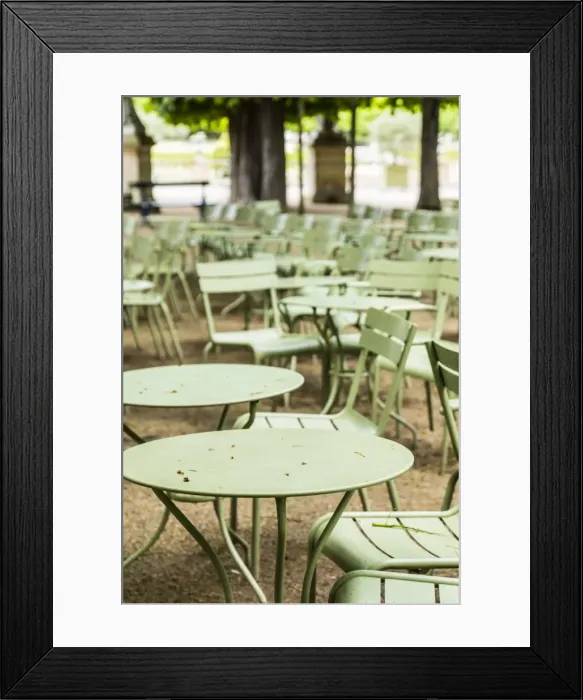 Framed Print : Palais du Luxembourg, Paris, France Framed Print : Palais du Luxembourg, Paris, France