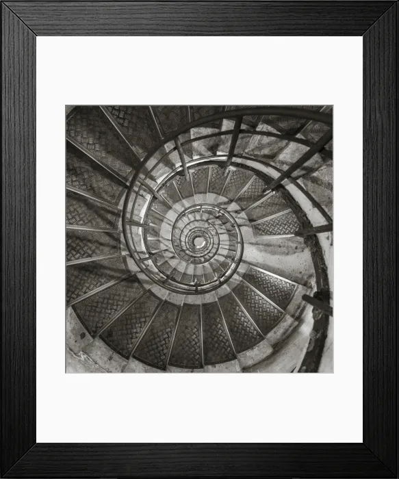 Framed Print : Arc de Triomphe, Paris, France Framed Print : Arc de Triomphe, Paris, France