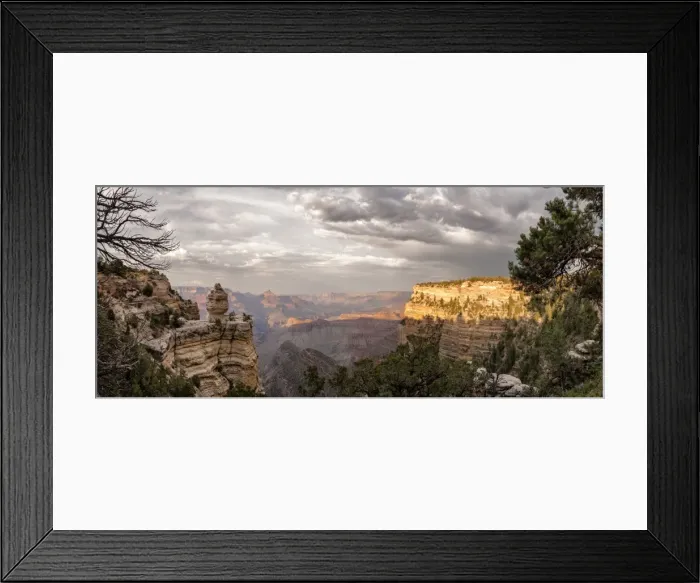 Framed Print : United States of America, Arizona